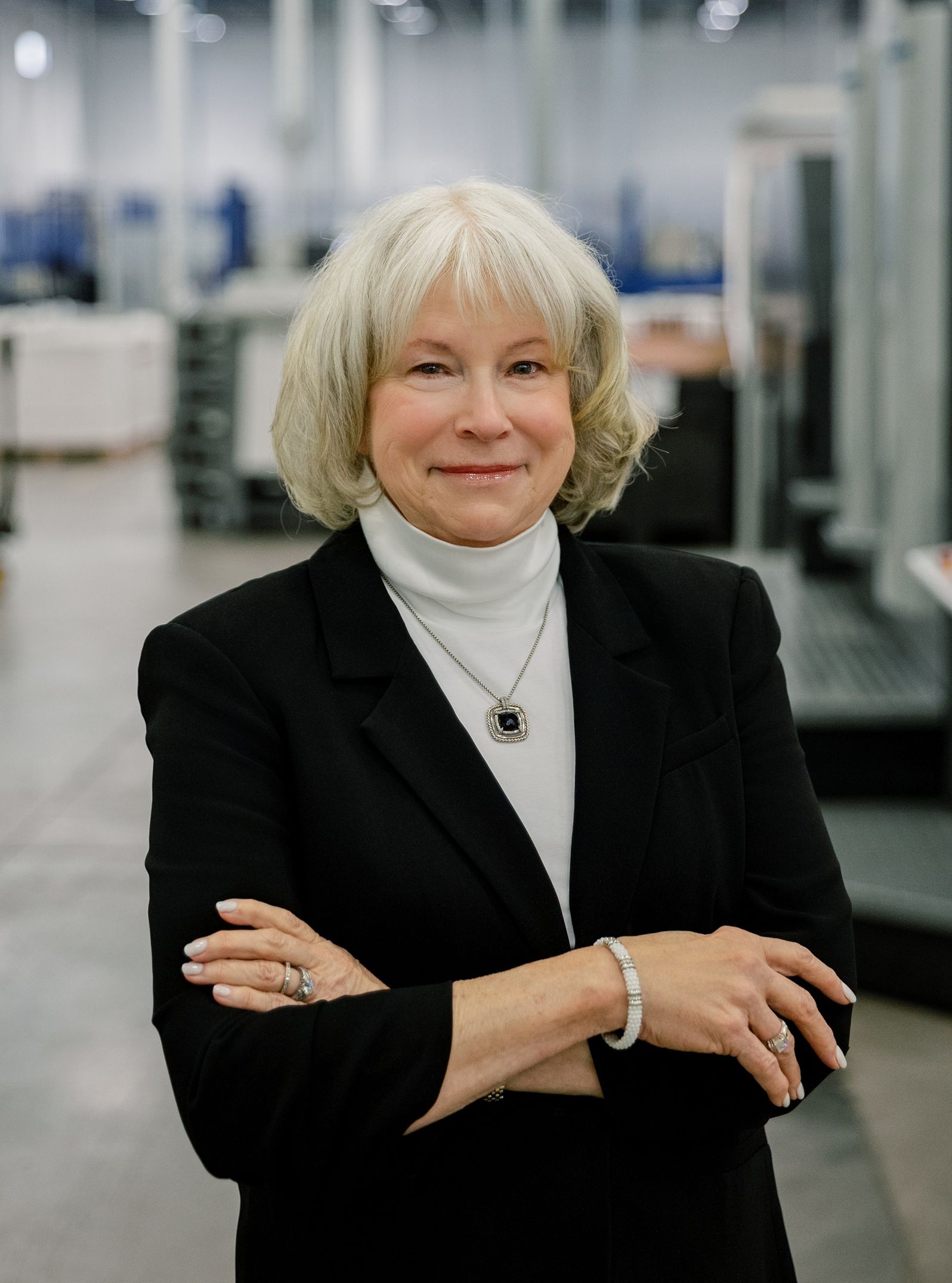 Nancy Colbert Macdougall