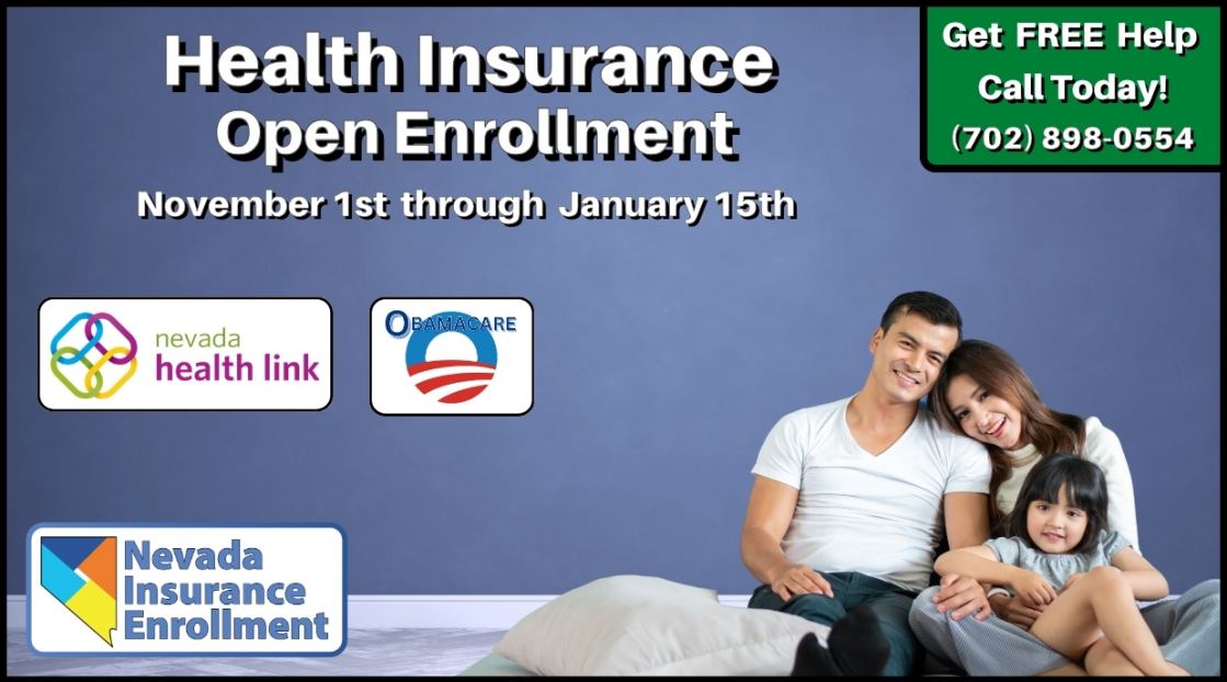 2027 Health Insurance Open Enrollment