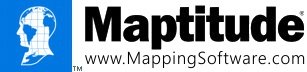 Caliper Corporation - Maptitude