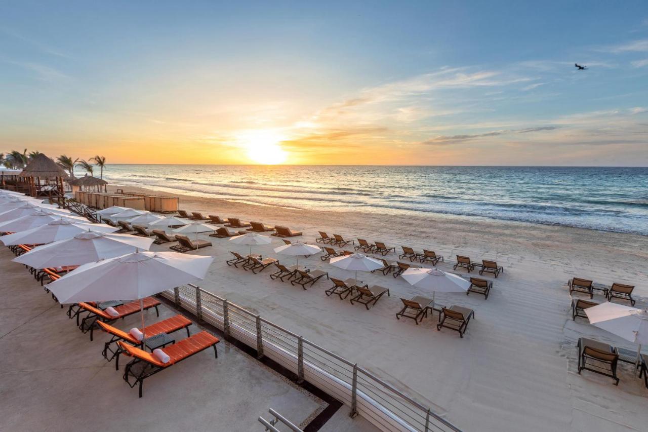 Beach Palace Cancun All Inclusive Resort
