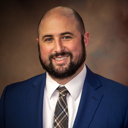 Brian J. Riedel, Partner