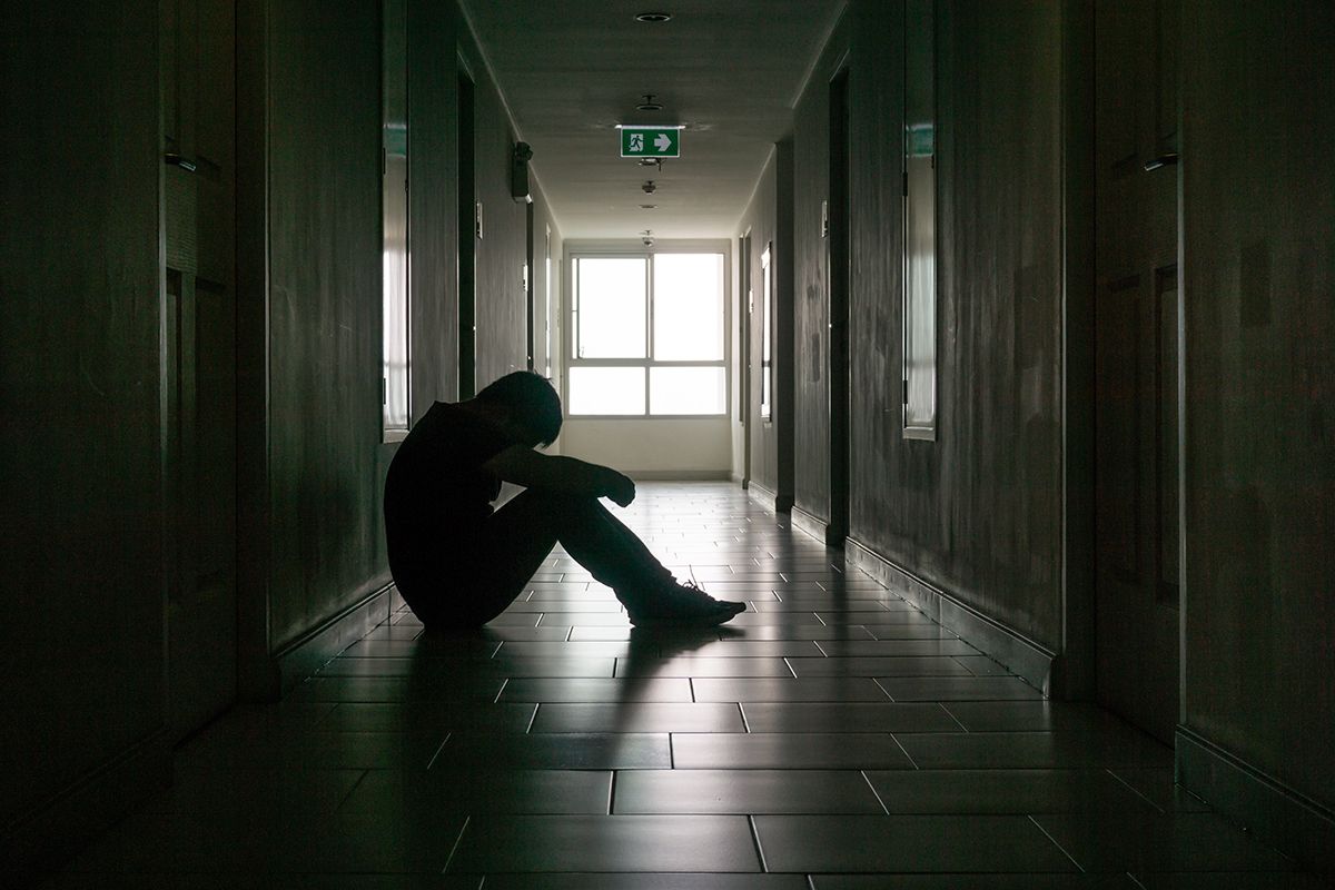 Coercive Failed Mental Health Practices