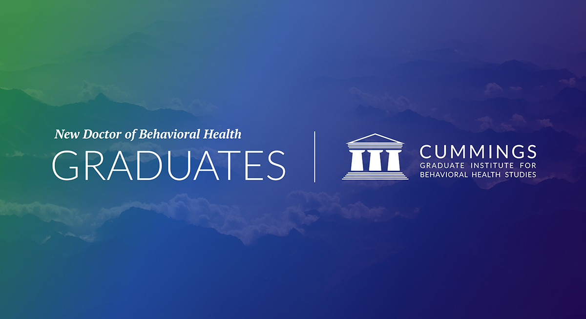 Congratulations CGI DBH Grads!