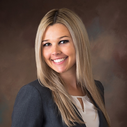 Courtney DaCunha, Partner