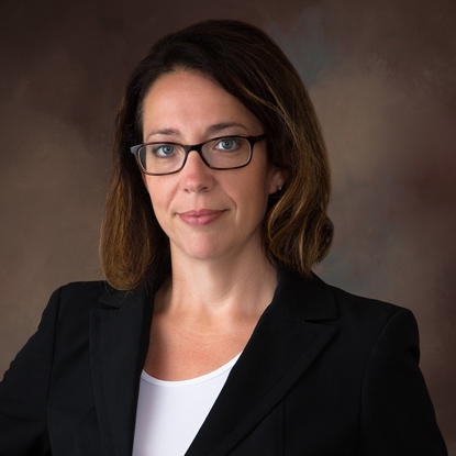 Diane M. Sunderland, Partner