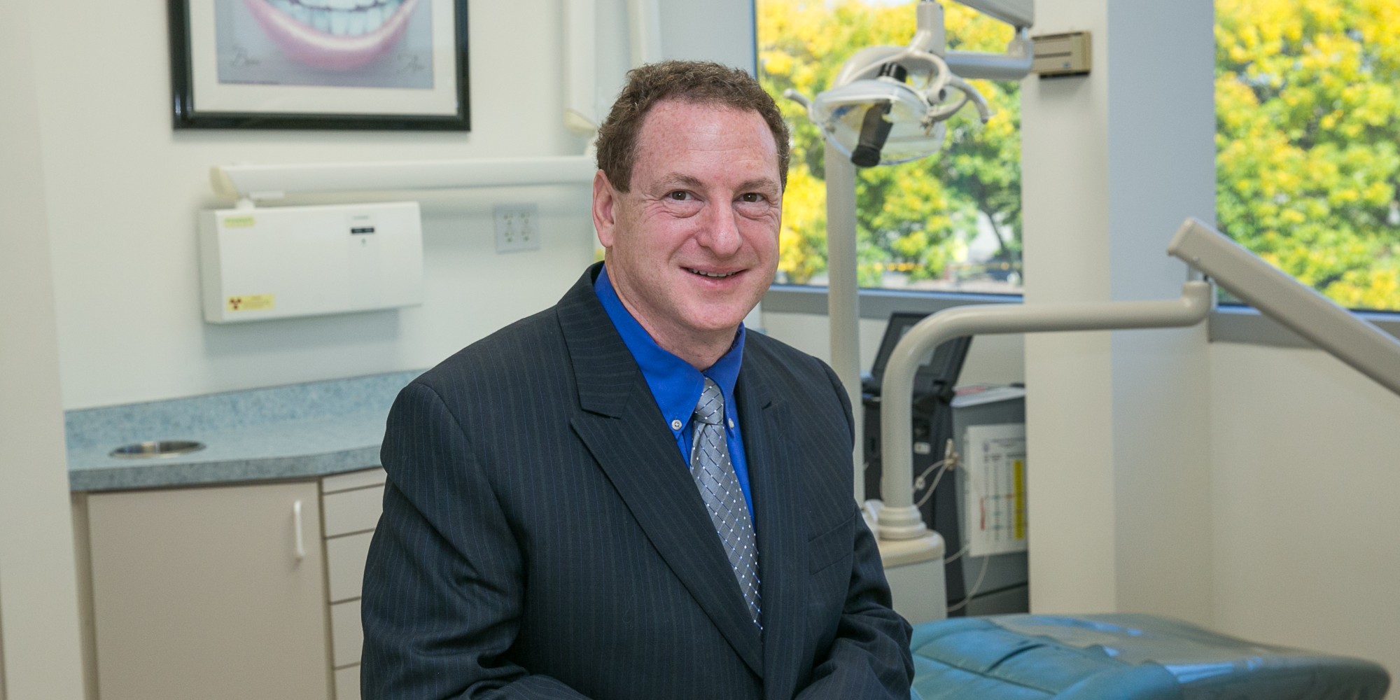 Dr. Laurence C Breiterman, DMD MAGD