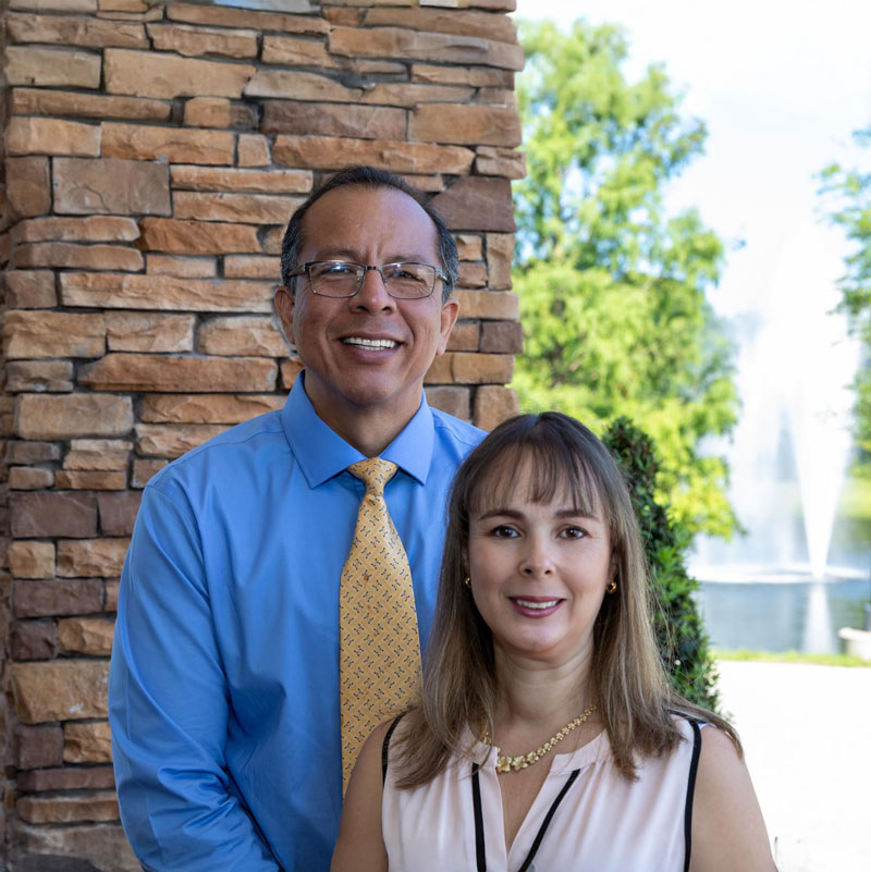 Dr Mesia And Dr Gonzales