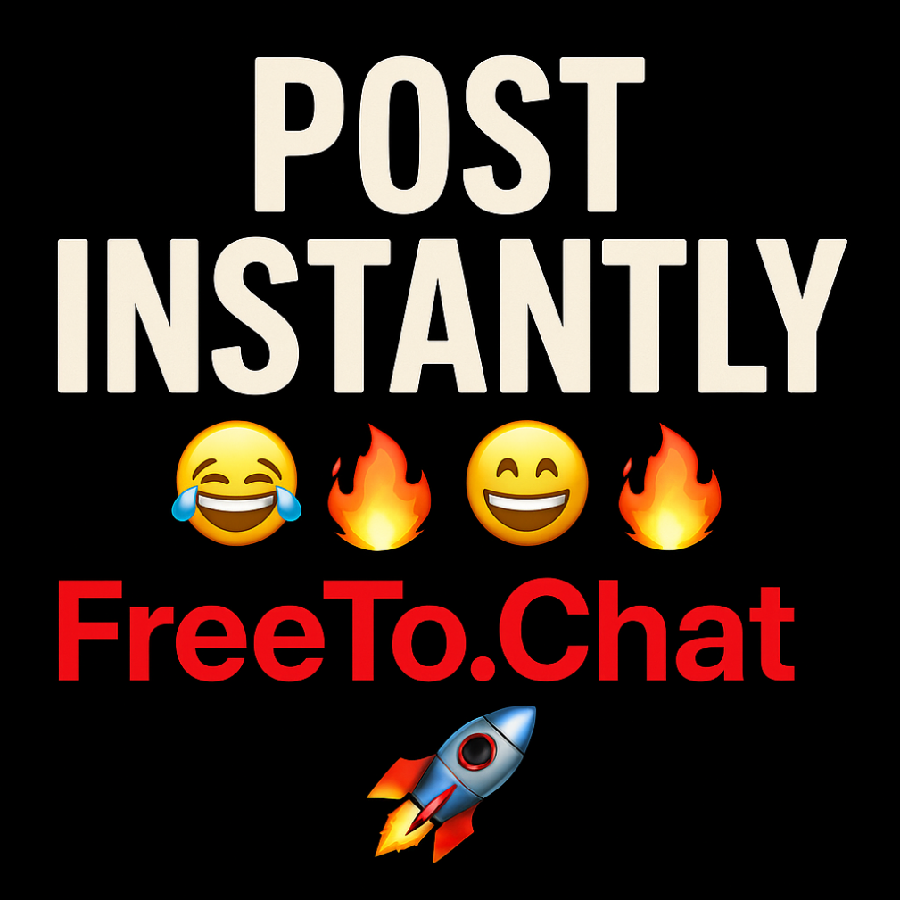 Drop Confessions Instantly - No Barriers, No Delay