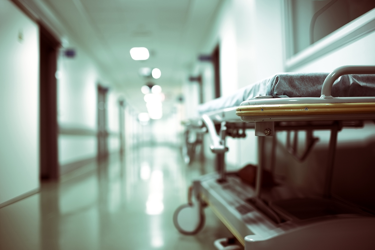 ECT Hospitals Fail to Warn