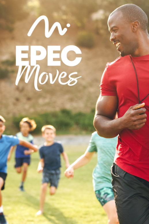 Epec Moves by Michigan Fitness Foundation