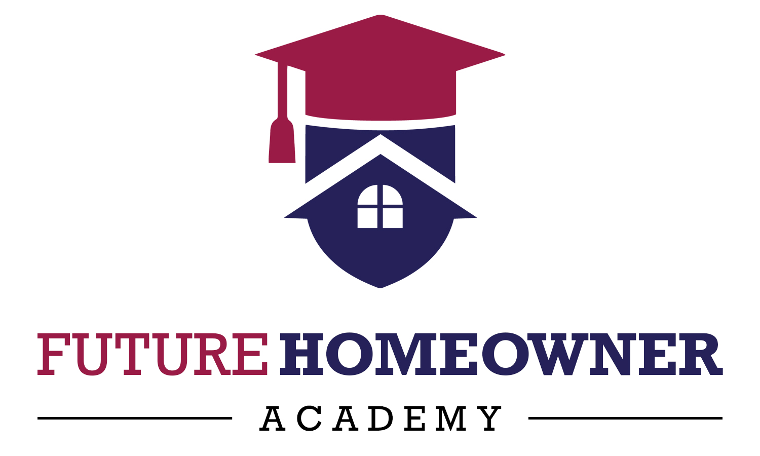 Future Homeowner Academy Logo