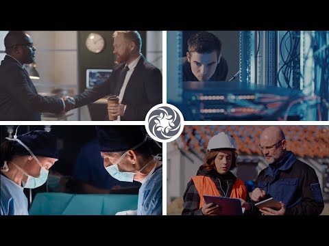 Some businesses believe that they have no choice when it comes to health benefits. Or they think that making a change is complicated and risky. So they stay with their current insurance company, and accept a double digit cost increase each year. We believe you deserve a better – and smarter – alternative: The Roundstone self-funded health insurance solution, a group medical captive. Watch this company overview and see how Roundstone helps employers provide better healthcare at a lower cost.