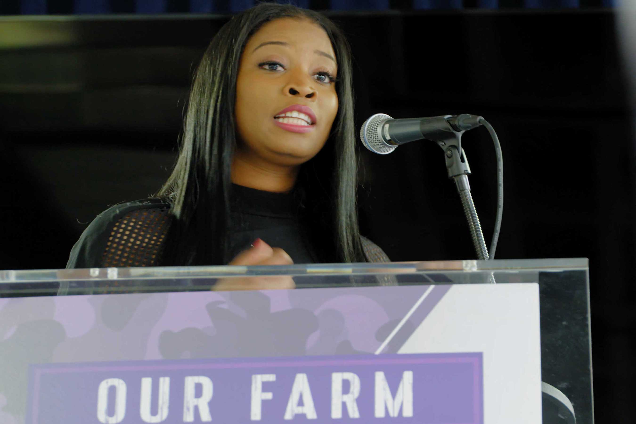 Nicole Baldwin - BIAO Skincare