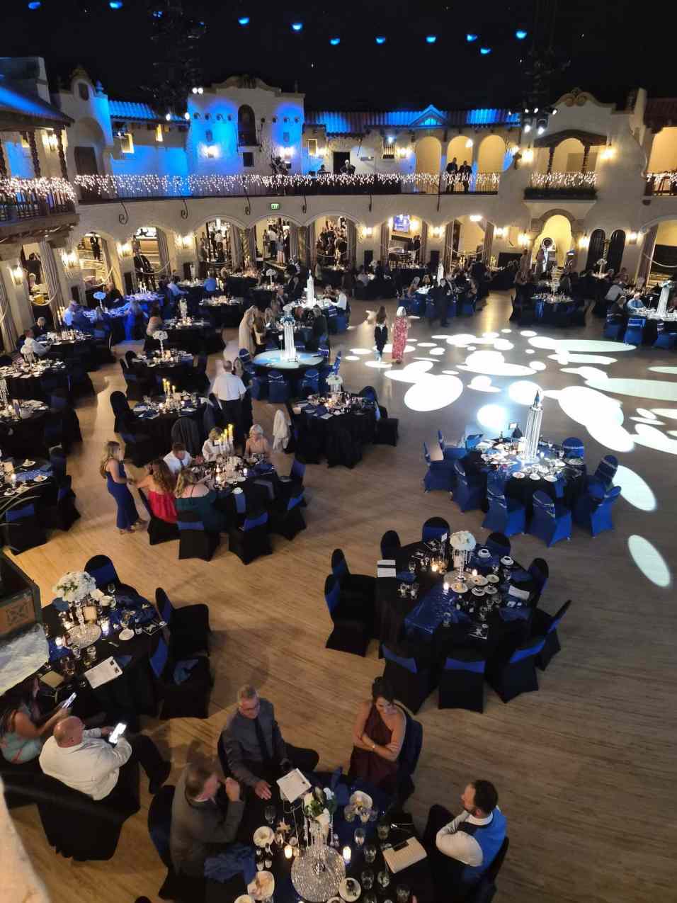 Indiana Roof Ballroom