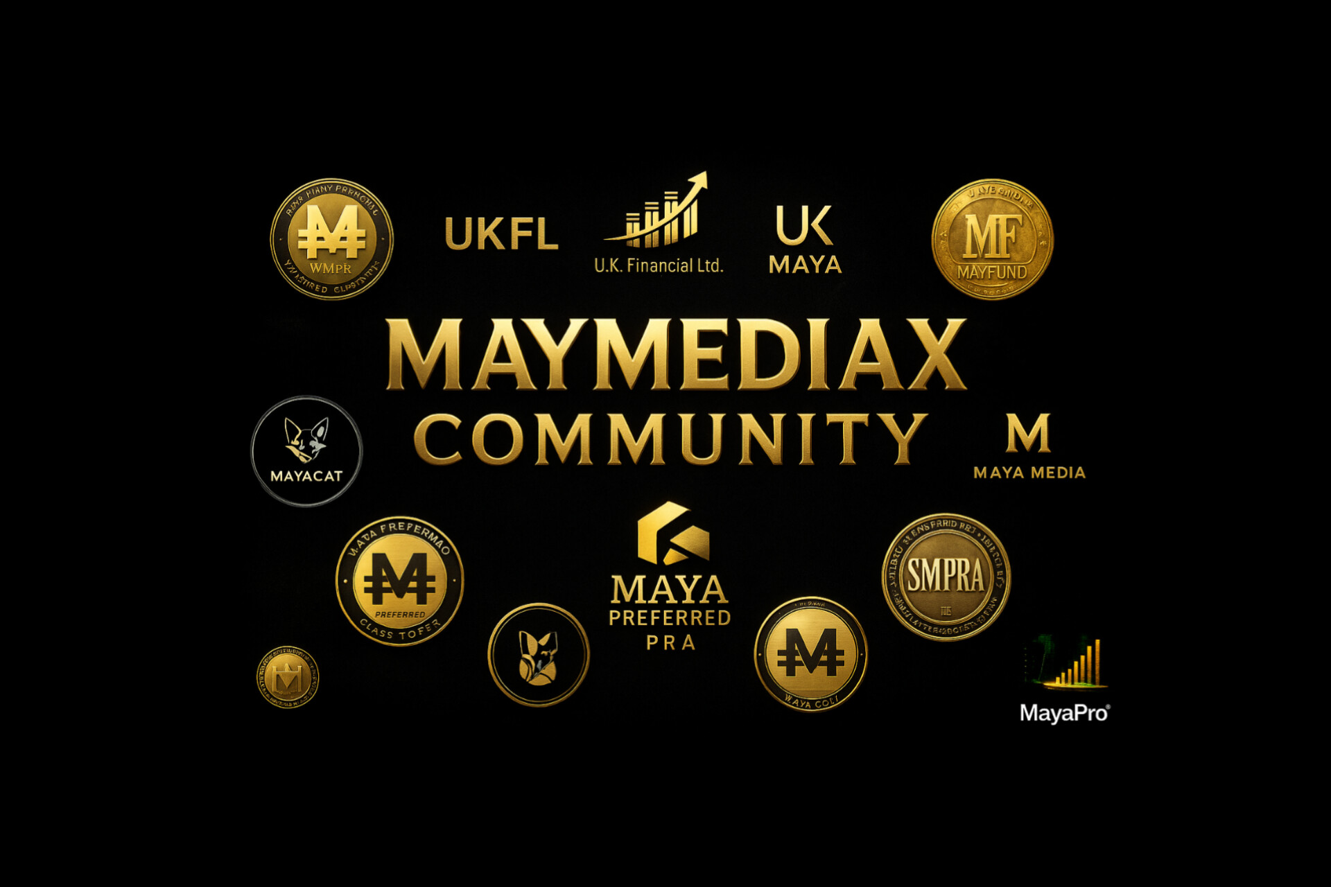 Join x mayamedia