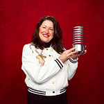 Linda S Slough Wins People's Voice Award