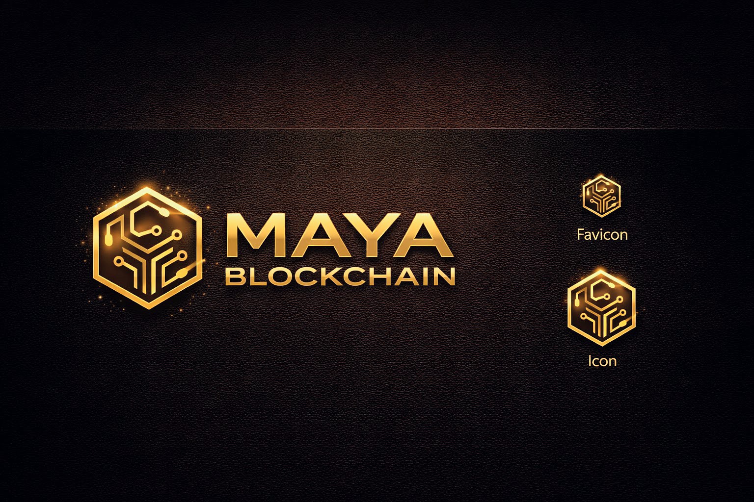Maya Blockchain