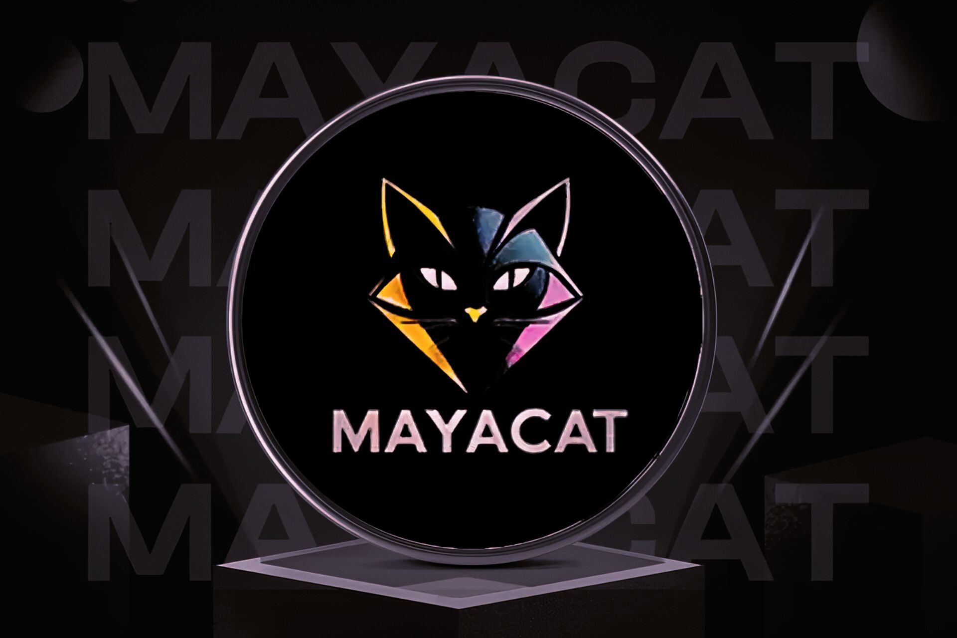 MCAT LOGO