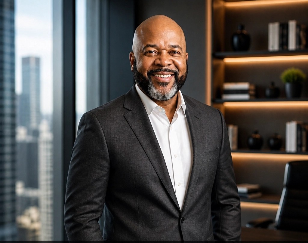 Milton Collier Executive