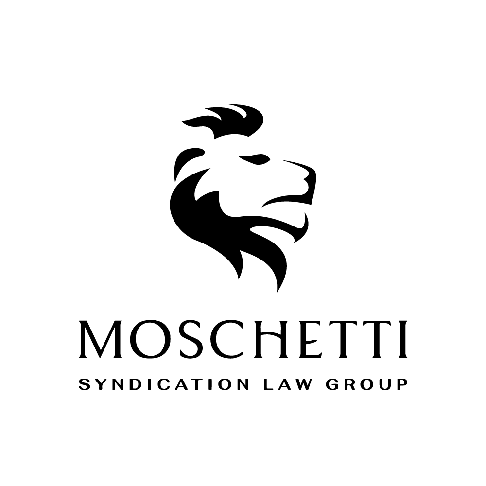 Moschetti Syndication Law PLLC
