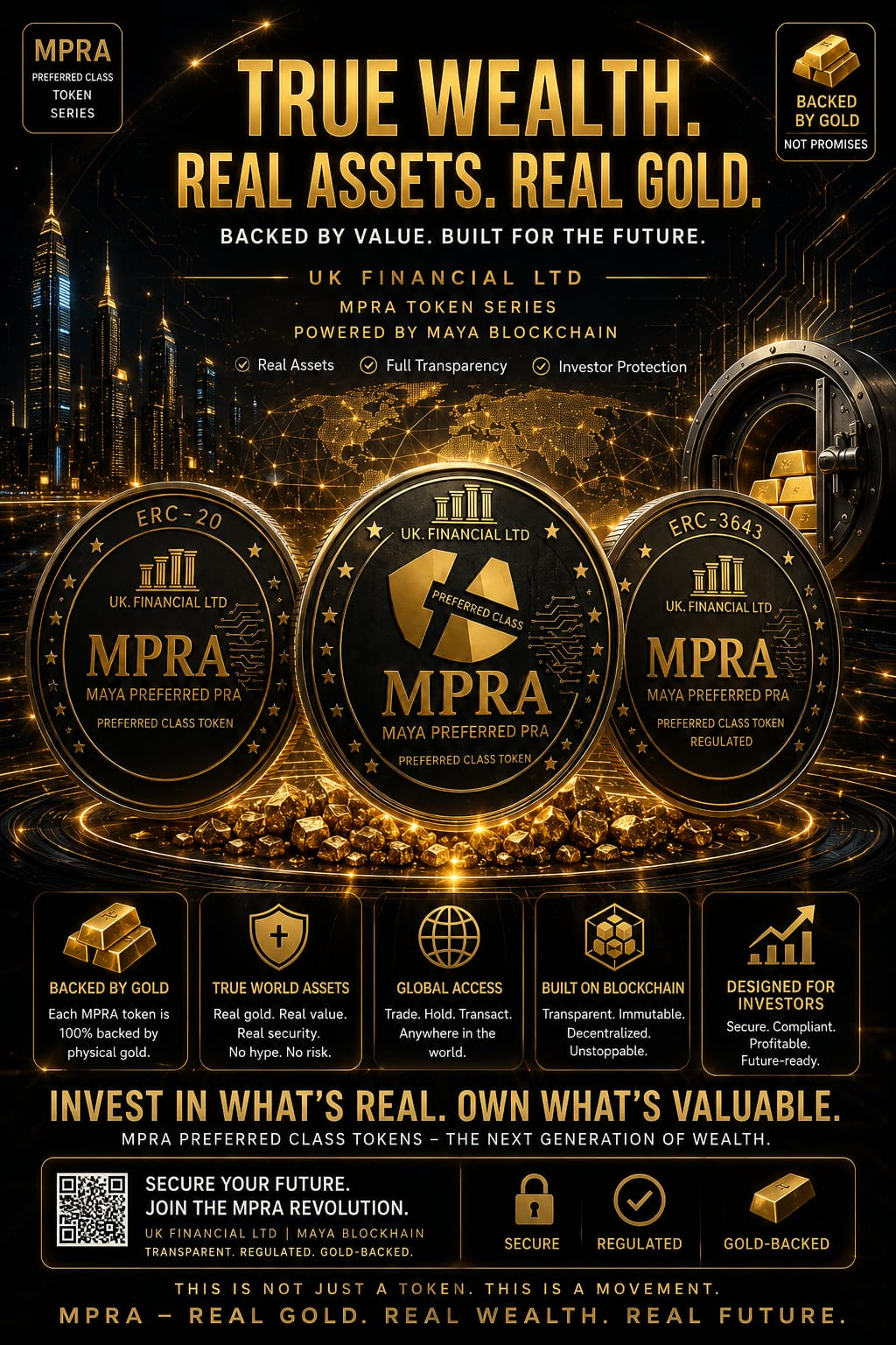 MPRA Ecosystem