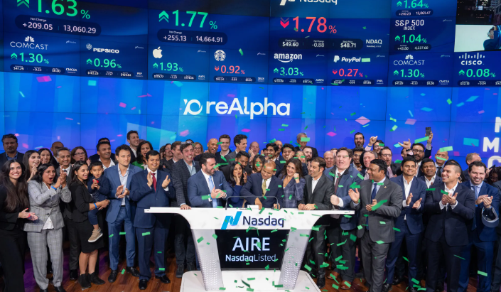 NASDAQ: AIRE