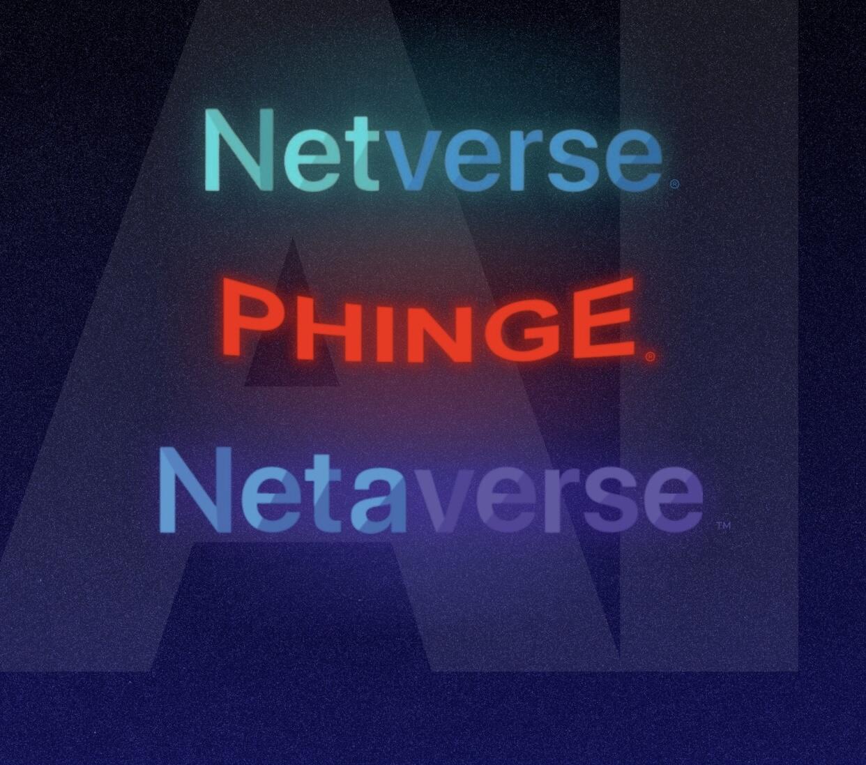 Netverse & Netaverse Verified Platform and Ai