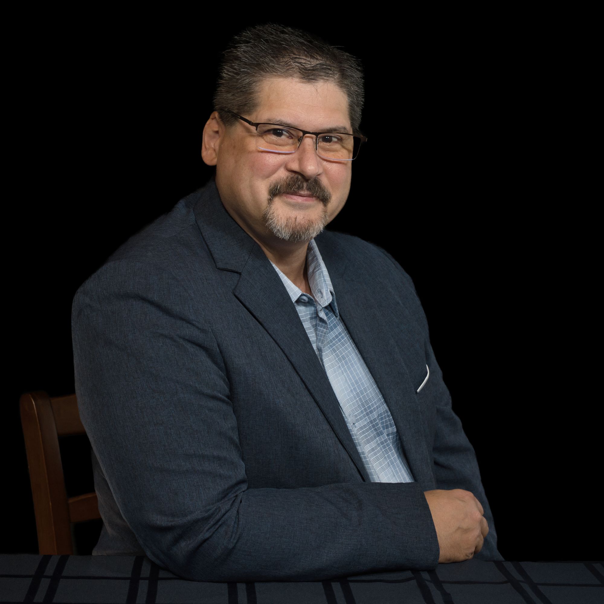 Robert J Bradshaw, Author