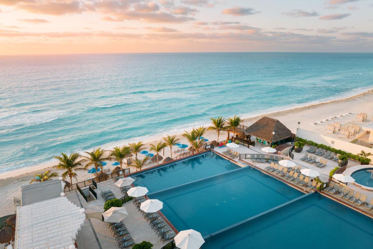 Seadust Cancun Family Resort All Inclusive