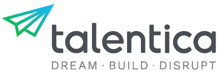 Talentica Logo
