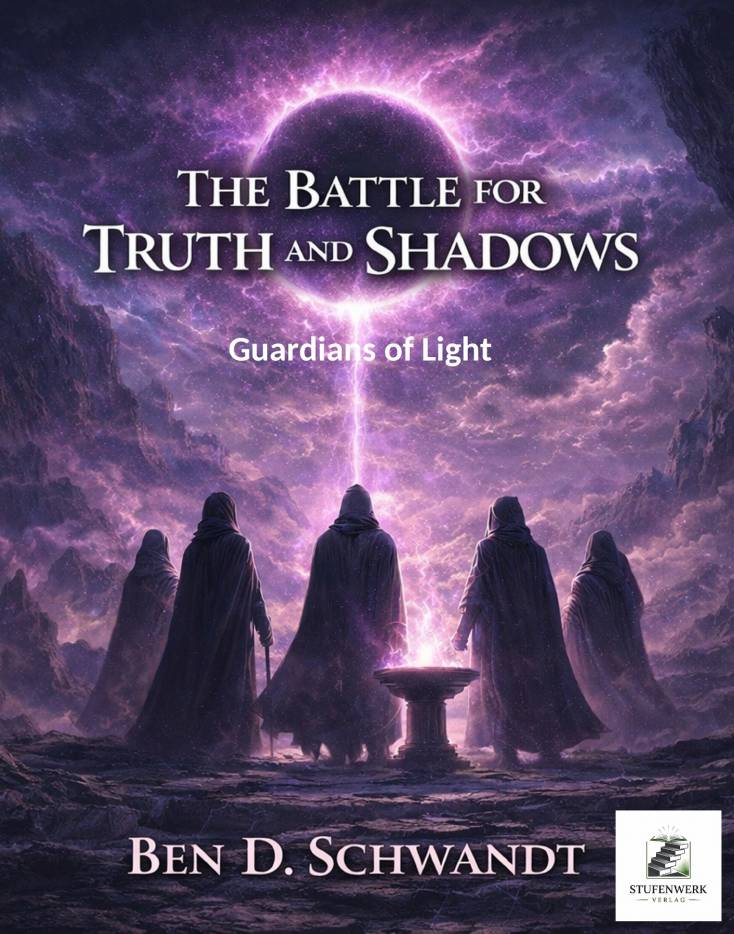 The Battle For Truth And Shadows Audiobook