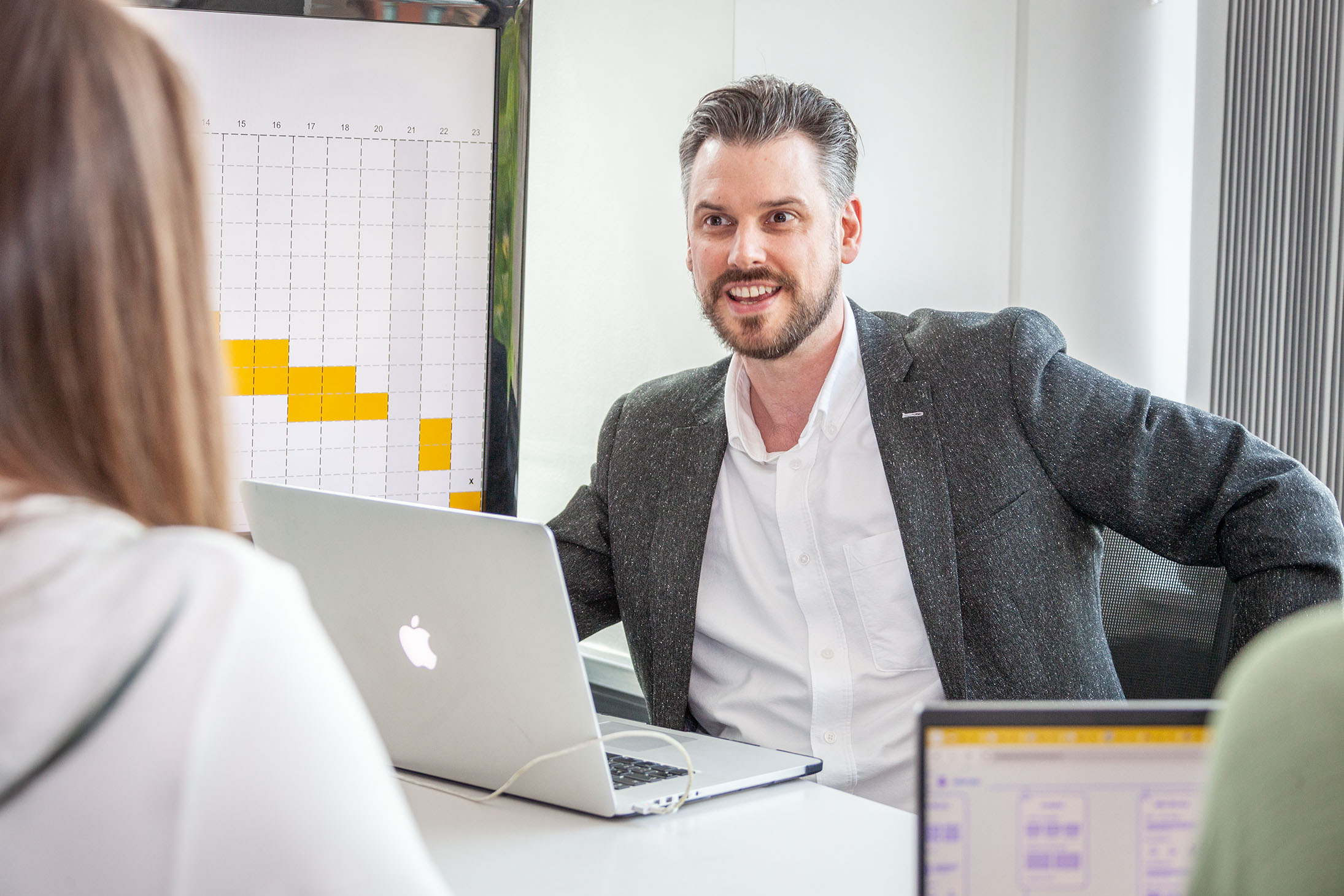 The SEO Works deliver integrated SEO and GEO