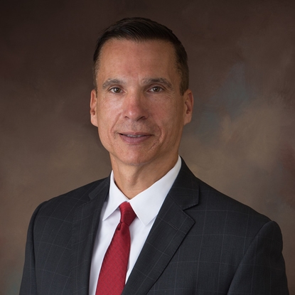 Thomas J. Percy, Managing Partner