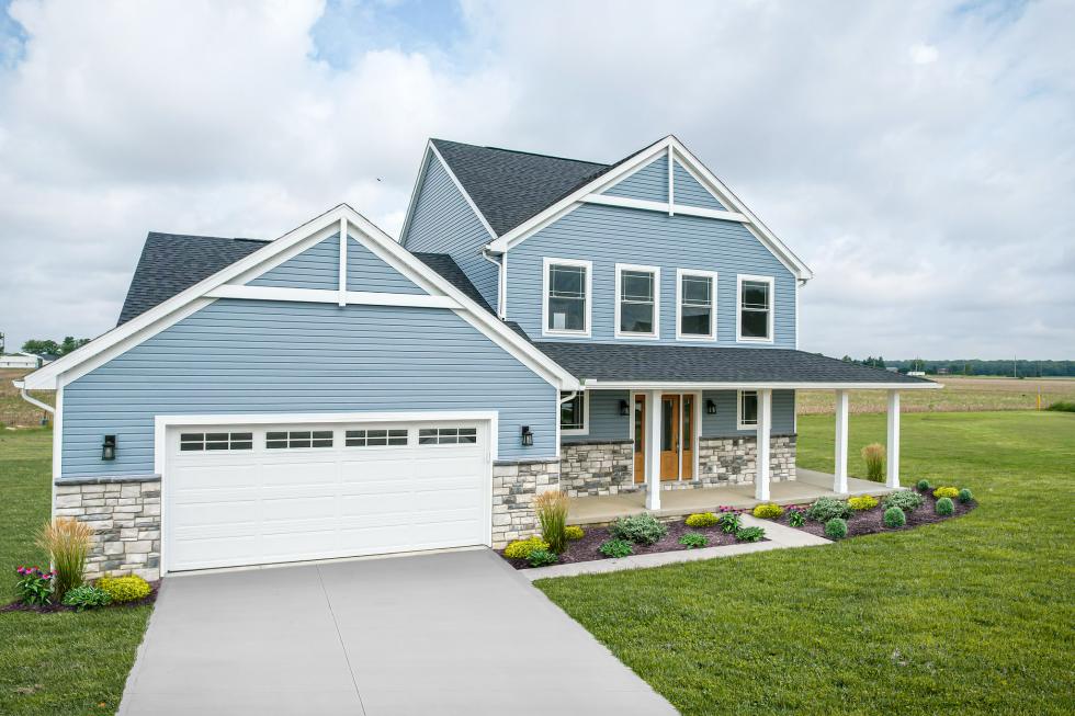 Why Build On Your Lot With Wayne Homes
